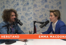 Emma MacDonald Lauv Label Manager Ari Herstand The New Music Business Podcast
